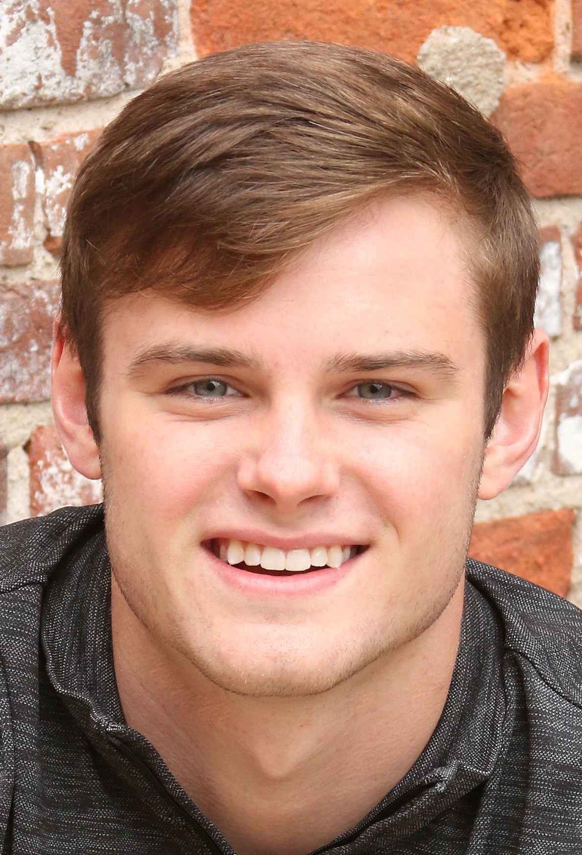 Connor Butler